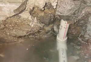 衡山县管道漏水检测五