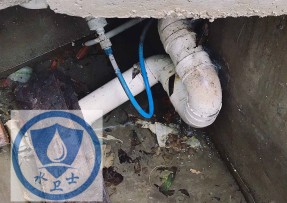 衡山县水管漏水检测公司6