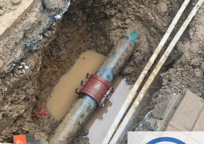 衡山县水管漏水检测公司4