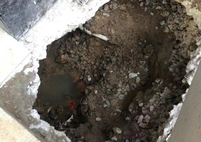 衡山县水管漏水检测公司2