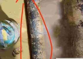 衡山县水管漏水检测公司1